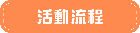 活動流程